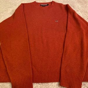Vineyard Vines Wool Sweater Medium